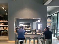 -来回·咖啡(钟村咖啡豆店)
