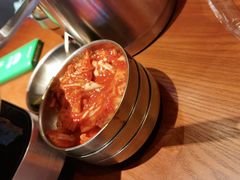 -春熙台韩国料理·章鱼肥牛(西丽店)