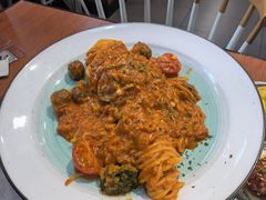 -魏斯理汉堡(西安沣东吾悦店)