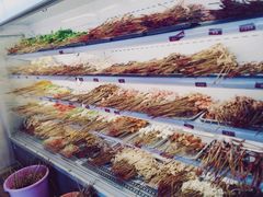 餐具摆设-牛华八婆麻辣烫(起源店)