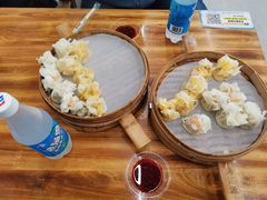 -嘉州海汇源老烧麦店