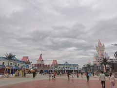 -厦门方特梦幻王国