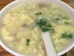 -吕氏疙瘩汤·私家菜馆(慈云寺店)