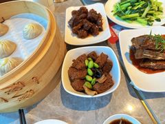 -鼎泰丰(国贸商城店)