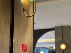 -晋江荣誉国际酒店·港誉茶餐厅