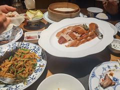 -玖五京菜(杭州城北万象城店)