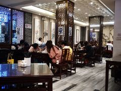 大堂-德兴馆(山西南路店)