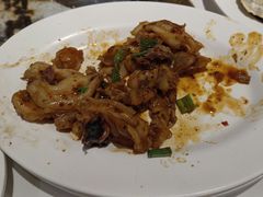 -皇家5号海鲜烤肉火锅自助餐(聊城总店)