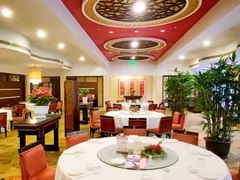 -杭州香格里拉·香宫中餐厅