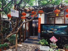 -张家大院·鲁菜·私房菜(芙蓉街店)