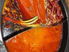 -蜀大侠火锅(建设路第五大道店)