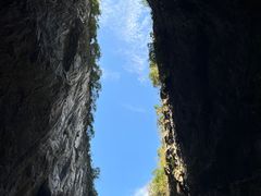 -英西峰林·洞天仙境