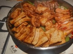 -黄记煌三汁焖锅(顺义华联店)