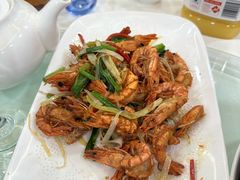 -瑞福园联谊餐室(茂名南路店)