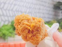 -麦当劳(春风店)