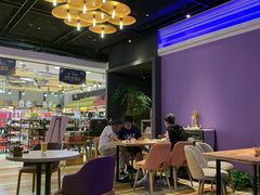 大堂-佳思多食品料理超市(园区店)