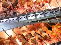 -白玉·朝鲜族烤串(深圳Kkone店)