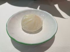 -桂满陇·江南茶餐厅·蟹黄小笼汤包(中山公园店)