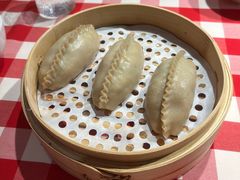 -西贝莜面村(当代商城店)