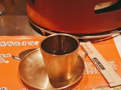 -核桃碳烤肉馆(深圳首店)