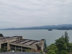 -千岛湖忆湖度假酒店(中心湖景区店)