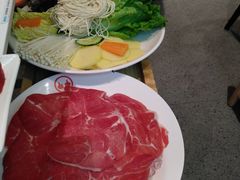 -许府牛火锅(信义坊总店)