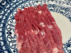 -北京老门框爆肚四季涮肉(凌河路店)