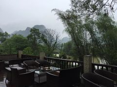 -广悦华阳朔河畔度假酒店(十里画廊遇龙河店)