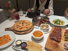-黑宝石西餐厅(汇励99城市公园店)