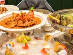 -狮拾久·现代新加坡料理(福田COCO Park店)