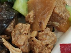 -香妃烤鸡(西单店)