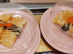 -争鲜回转寿司(东方银座店)