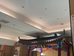 -梅利汴京烤鸭•开封豫菜地标店(晋安路店)