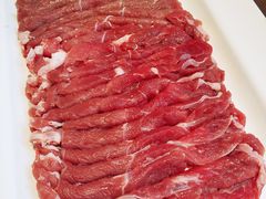 -竹叶涮肉坊(总店)