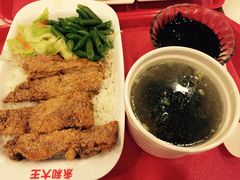-永和大王(宜山店)