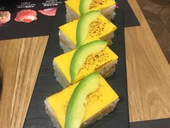 -Sushi Love 创意寿司(丽影广场店)