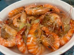 -北塘海鲜·天津菜(大光明桥旗舰店)