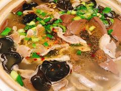 -海宁煲农家菜(惠南镇店)