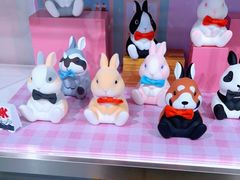 -TOP TOY(新南凯德广场店)