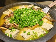 -烤匠麻辣烤鱼(万象城店)