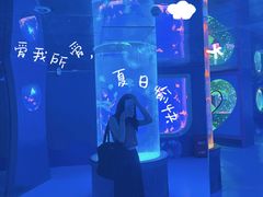 -左海海底世界