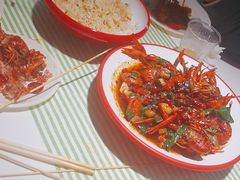 -三毛烧烤·南昌大排档(山姆店)