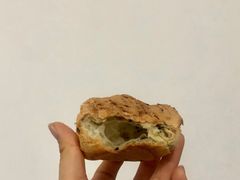-稻田秋日式面包