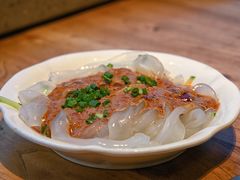 东北拉皮-安诚居干锅鸭头(八角店)