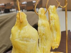 -全聚德(上海首店浦东店)