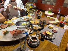 -山盛创作料理·Yamamori(珠宾店)
