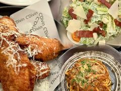 -22ºN BISTRO西餐&酒馆