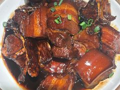 -周家二小姐的菜(西津渡店)