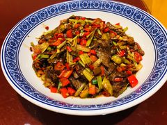 -万小金辣椒炒肉(三经路店)