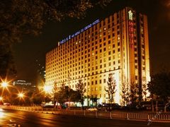 -内蒙古大厦酒店